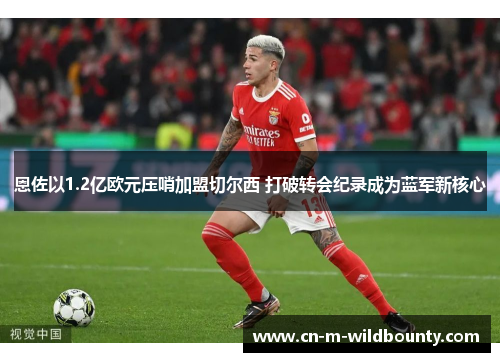 恩佐以1.2亿欧元压哨加盟切尔西 打破转会纪录成为蓝军新核心