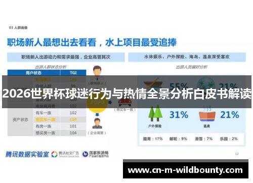 2026世界杯球迷行为与热情全景分析白皮书解读