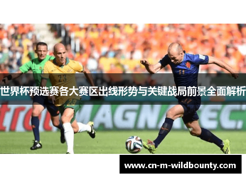 世界杯预选赛各大赛区出线形势与关键战局前景全面解析